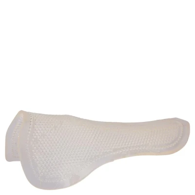 Afbeelding van BR Soft Gelpad pony One Size Transparant