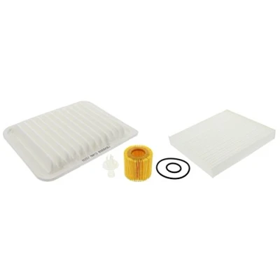 Afbeelding van Filter set MAPCO 68557
