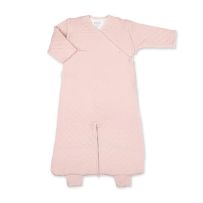 Afbeelding van BEMINI MAGIC BAG Pady quilted jersey 4 12m Blush TOG 1.5
