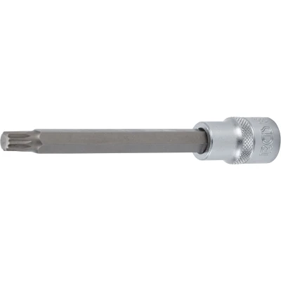 Afbeelding van BGS Dopsleutelbit lengte 140 mm 1/2&quot; veeltand (voor XZN) M9
