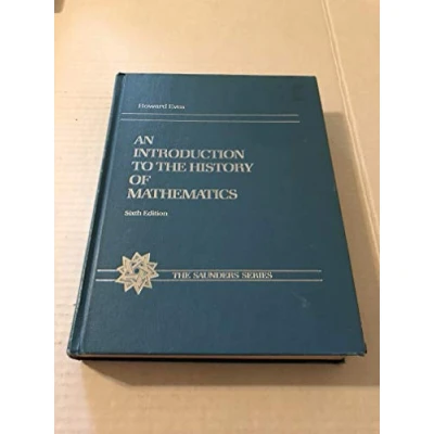 Afbeelding van An Introduction to the History of Mathematics