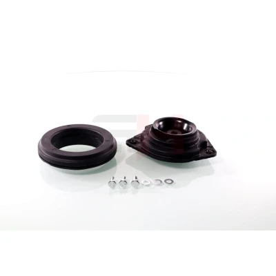 Afbeelding van GH 362294V Reparatieset, Ring voor schokbreker taatspot Vooras, Vooras links NISSAN: Qashqai / Qashqai+2 I (J10, NJ10) 1.6 dCi, 2.0 dCi