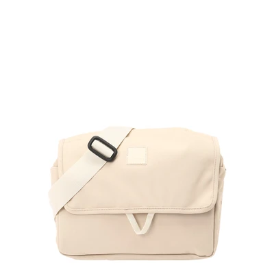 Afbeelding van Vaude Coreway Messenger Schoudertas, Maat: One Size, Linen
