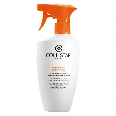 Afbeelding van Collistar After SUN Fluid Soothing Refreshing Aftersun, Maat: 400 ml,