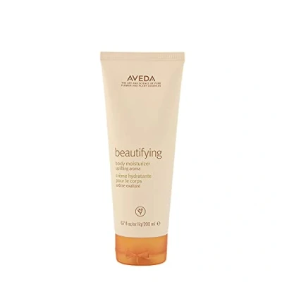 Afbeelding van Aveda Beautifying Body moisturizer 200 ml
