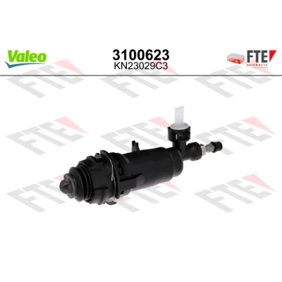Afbeelding van Valeo Hulpkoppelingscilinder 3100623