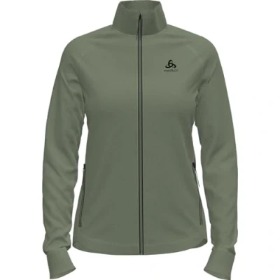 Afbeelding van Odlo Berra Midlayer jas M