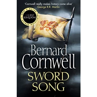 Afbeelding van The Warrior Chronicles 04. Sword Song