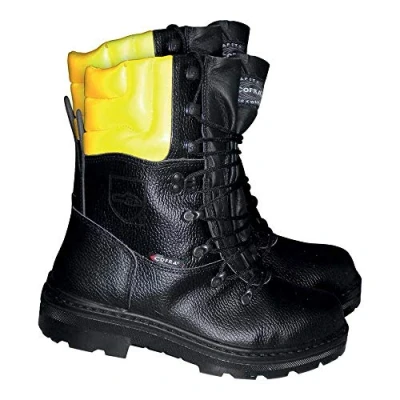 Afbeelding van Cofra S.r.l. Laarzen BRC WOODSMAN42, zwart, 42