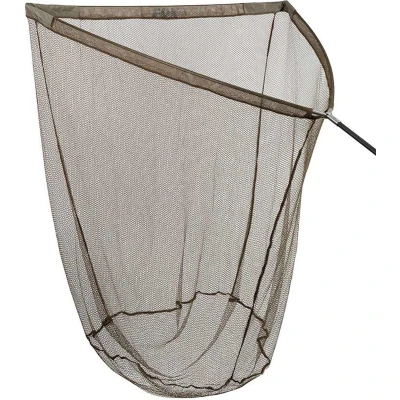 Afbeelding van FOX Horizon X3s 42&quot; Landing Net Khaki Mesh Carbon Steel