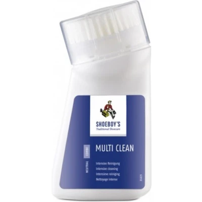 Afbeelding van Multi Clean Shoeboys 75 ml