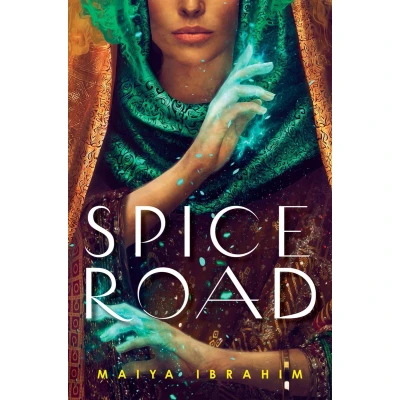 Afbeelding van Spice Road: 1