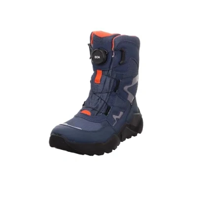 Afbeelding van Superfit 1000403, winterlaarzen jongens 35 EU Weit