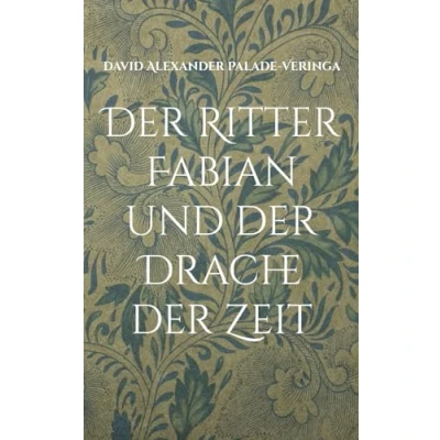 Afbeelding van der Ritter Fabian und Drache Zeit