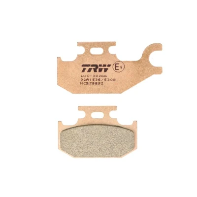 Afbeelding van TRW Remblokset MCB788SI