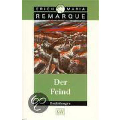 Afbeelding van Der Feind