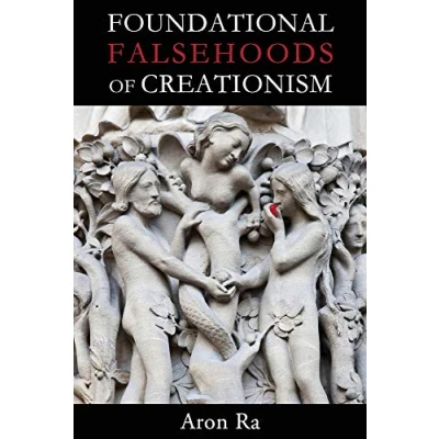 Afbeelding van Foundational Falsehoods of Creationism