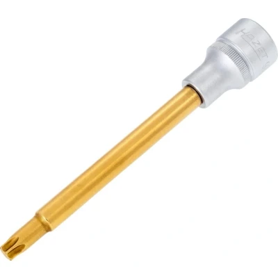 Afbeelding van HAZET 992SLG T45 Dopsleutel bitinzet 1/2 (12.5 mm)