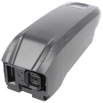 Afbeelding van Shimano Steps BT E8010 e bike accu 36V 14Ah 504Wh onderbuis, frame