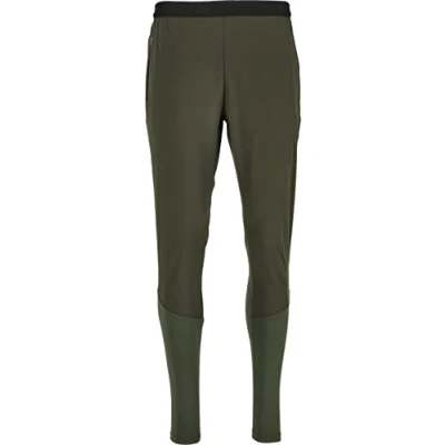 Afbeelding van Virtus BLAG V2 M Hyper Stretch Trainingsbroek, Heren, Maat: Small, Rosin