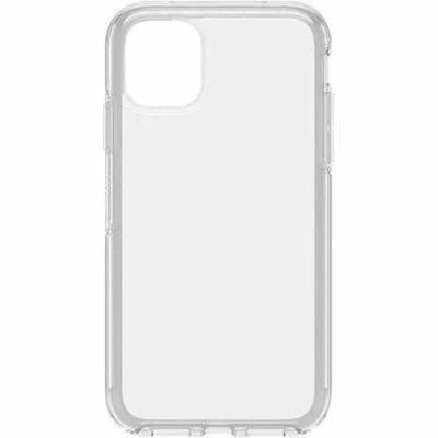 Afbeelding van Apple iPhone 11 Hoesje Kunststof OtterBox Hardcase/Backcover Transparant Telefoonhoesje Shockproof/Valbescherming