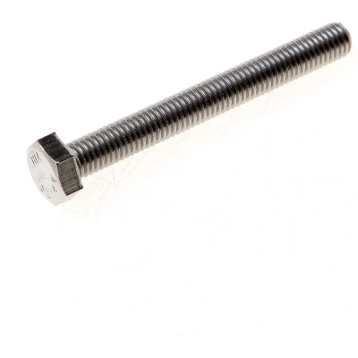 Afbeelding van Kelfort Zeskanttapbout RVS A2 m16 x 50mm