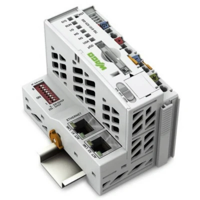 Afbeelding van Wago pfc100 2eth t 750 8101 025 000