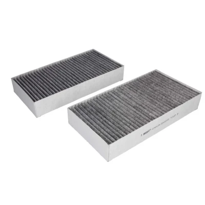 Afbeelding van Hengst Filter Interieurfilter E2912LC01 2