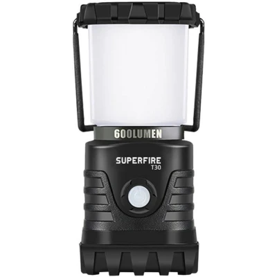 Afbeelding van Superfire T30 Lamp