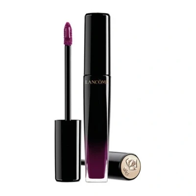 Afbeelding van Lancôme L&#039;Absolu Lacquer Lip Gloss 490 Not Afraid 8 ml