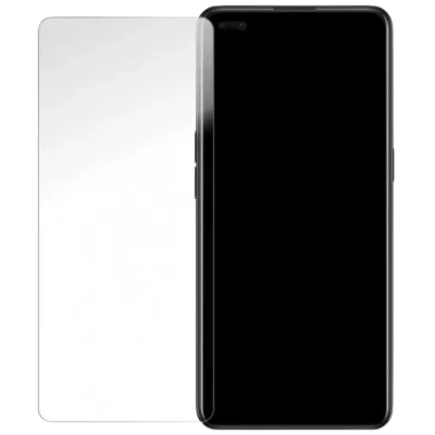 Afbeelding van Mobilize Gehard Glas Clear Screenprotector Oppo Reno 4 5G