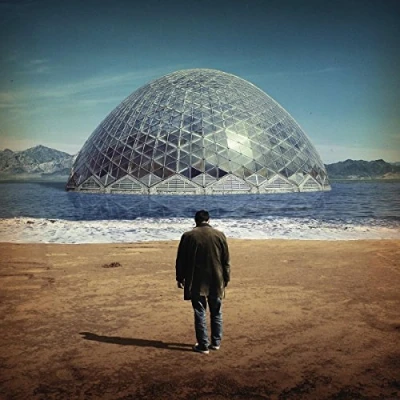Afbeelding van Damien Jurado Brothers And Sisters Of The Eternal Son (CD)