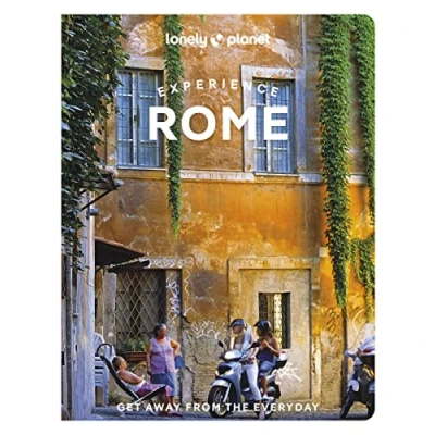 Afbeelding van Experience Rome 1ed Anglais: Get away from the everyday