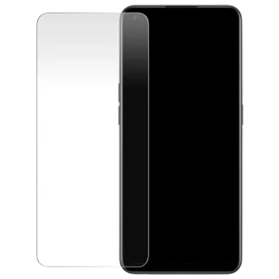 Afbeelding van Mobilize Gehard Glas Clear Screenprotector OnePlus Nord CE 2 5G/2T 5G