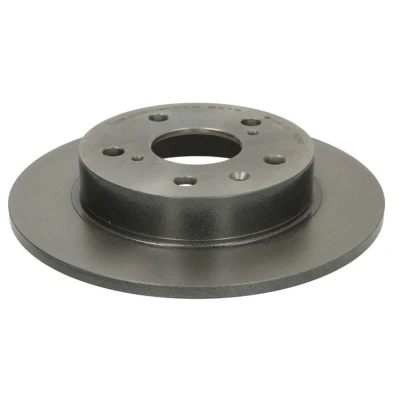 Afbeelding van Brembo Remschijf 08.C046.11