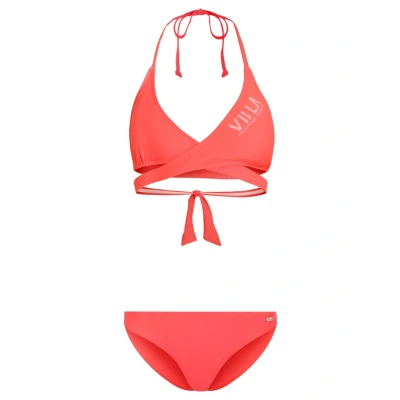 Afbeelding van Venice Beach SET Bikini, Dames, Maat: 32xA/B, Coral