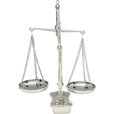 Afbeelding van Woonaccessoires schaal 23cm Kare Design