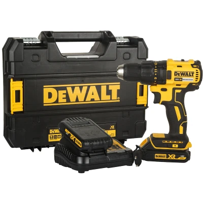 Afbeelding van DeWalt DCD777S2T QW