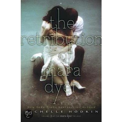 Afbeelding van The Retribution of Mara Dyer