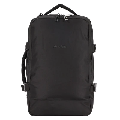 Afbeelding van Worldpack BestWay Rugzak 41.5 cm Laptop compartiment