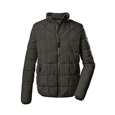 Afbeelding van G.I.G.A. DX by killtec Gewatteerde jas GW 41 MN QLTD JCKT