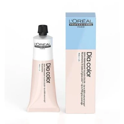 Afbeelding van L&#039;oréal Professionel Diacolor 60ml 6.1