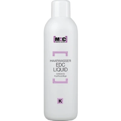 Afbeelding van M:C Haarwater Classic Liquid 1000 ml