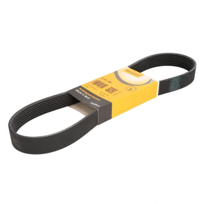 Afbeelding van Contitech Poly V riem 8PK880