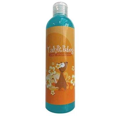 Afbeelding van Diamex Shampoo Tahitidog 250 ml
