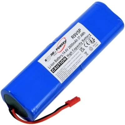 Afbeelding van Accu voor robotstofzuiger Medion MD 18500, 18501, 14,4 V, Li Ion