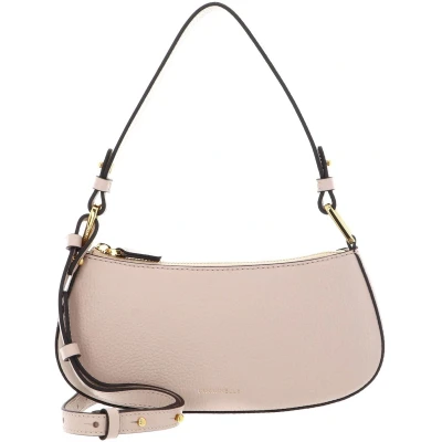 Afbeelding van Coccinelle Merveille Handtas, Dames, Maat: One Size, Rosette