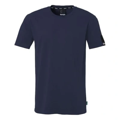 Afbeelding van Kempa STMNT T shirt voor kinderen en volwassenen Herenmodel