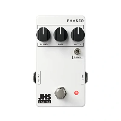 Afbeelding van JHS 3 Series PHASER