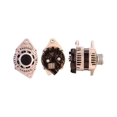 Afbeelding van Lucas Alternator/Dynamo LRA03418